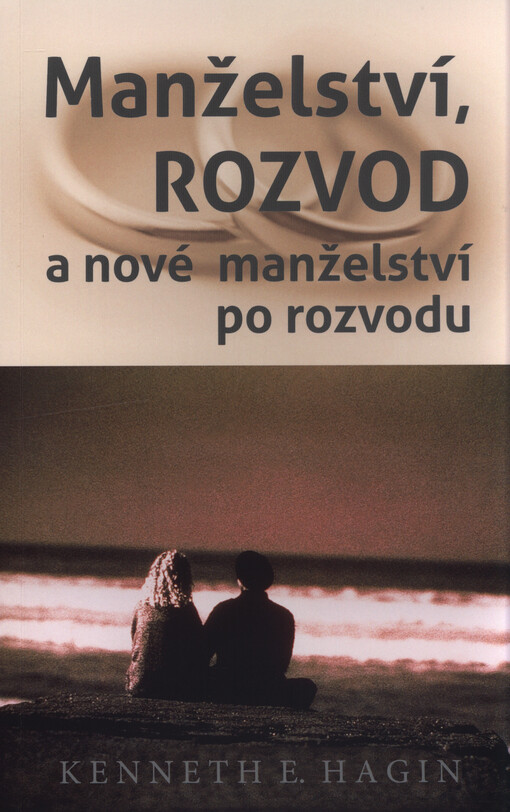 Manželství, rozvod a nové manželství po rozvodu