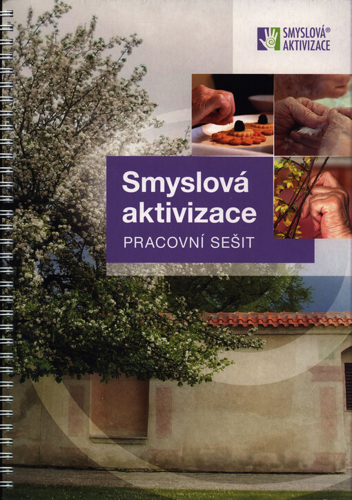 Smyslová aktivizace v české praxi, pracovní sešit