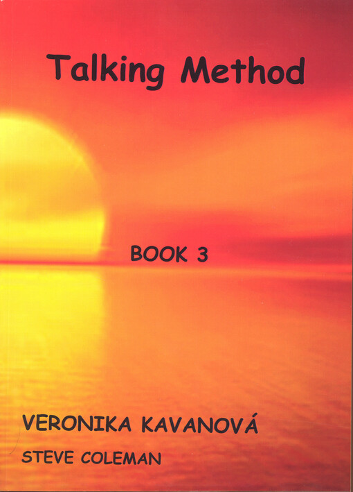 Talking method :[chcete anglicky nejen umět, ale i mluvit?]