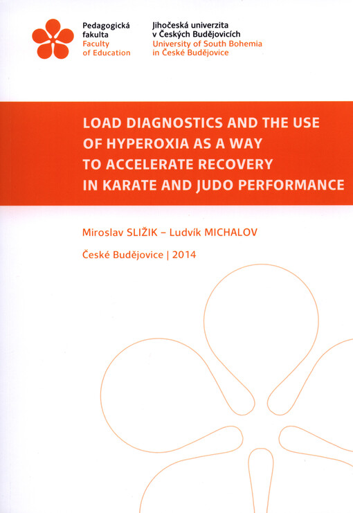 Load diagnostics and the use of hyperoxia as a way to accelerate recovery in karate and judo performance