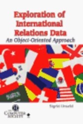 Exploration of International Relations Data: An Object-Oriented Approach