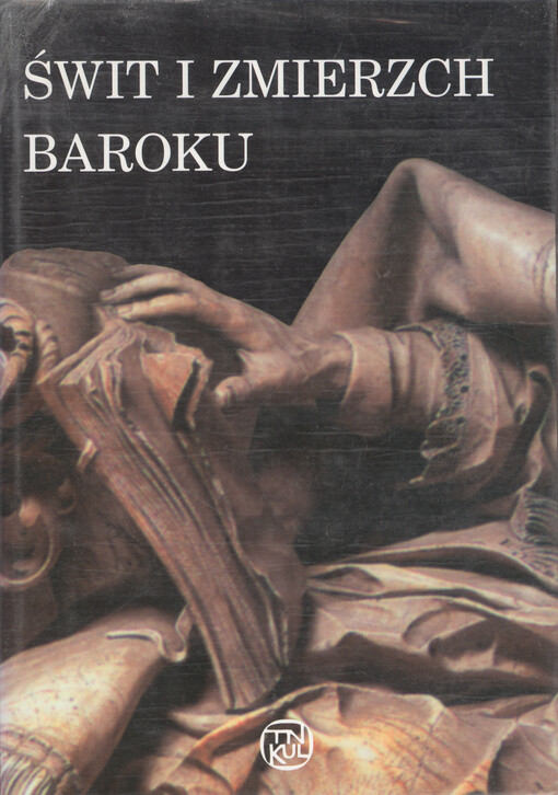 Świt i zmierzsch baroku    