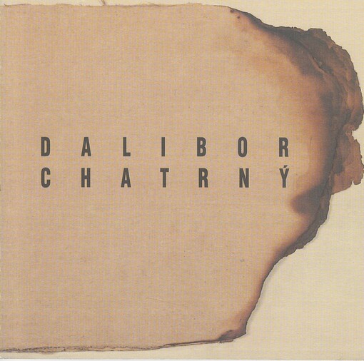 Dalibor Chatrný