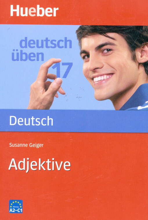 deutsch üben Adjektive - Susanne Geiger 