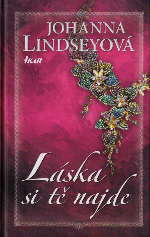 Láska si tě najde