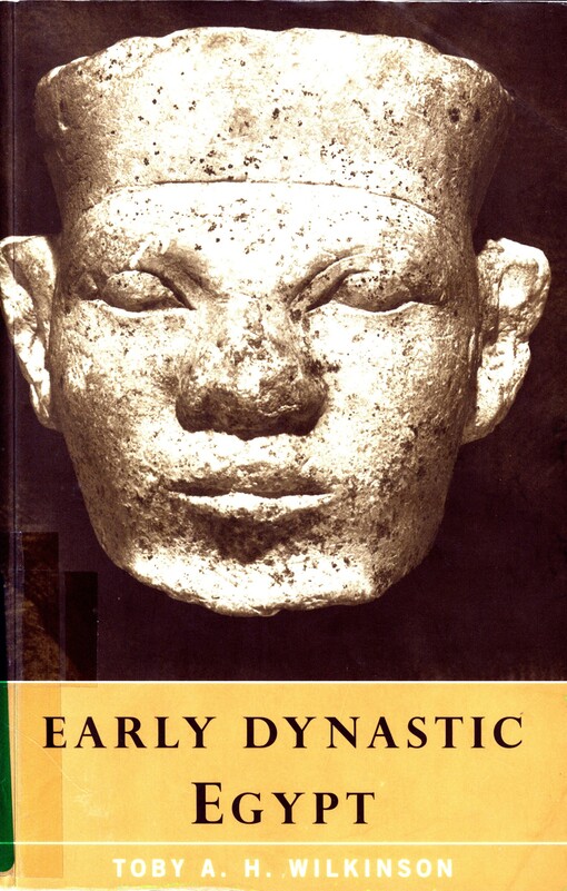 Early dynastic Egypt