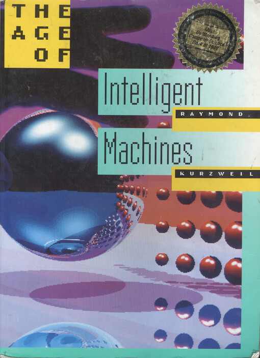 The age of intelligent machines