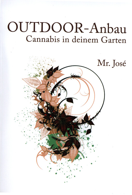 Outdoor-Anbau :Cannabis in deinem Garten