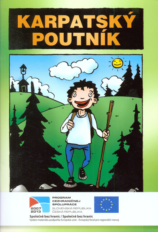 Karpatský poutník