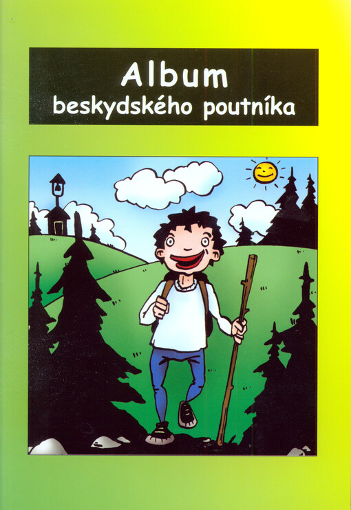 Album beskydského poutníka