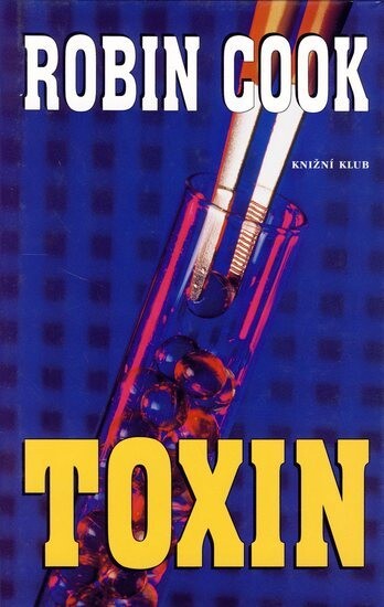 Toxín / Mesačný svit ti pristane / Horúce chvíle / Prísľub lásky