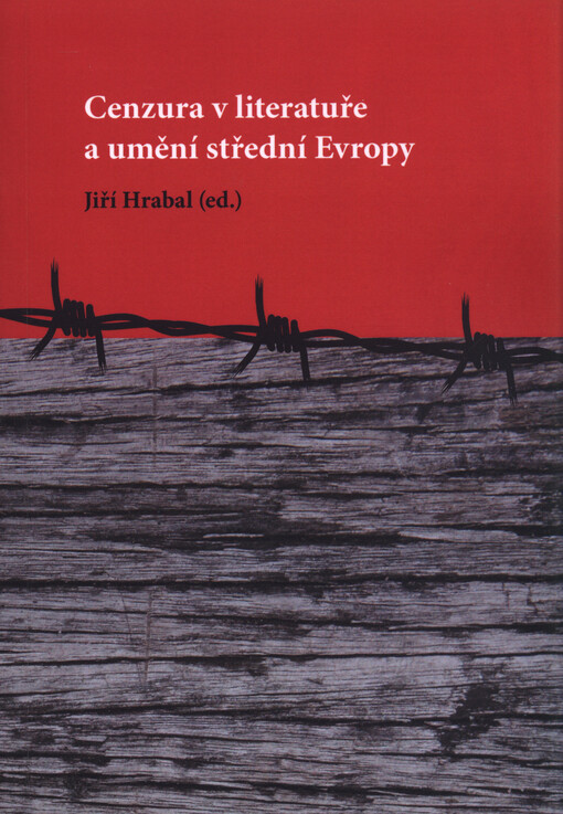 Cenzura v literatuře a umění střední Evropy