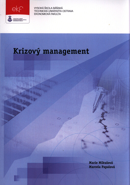 Krizový management