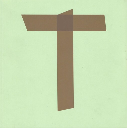 Texty :Andy Warhol, Eugéne Ionesco, Egon Bondy, Lévi-Strauss, Philip K. Dick, G.A. Effinger, Hans Belting, Marcel Proust, Dave Hickey, Josef Vondrášek, Albert Camus