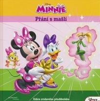 Minnie - Přání s mašlí