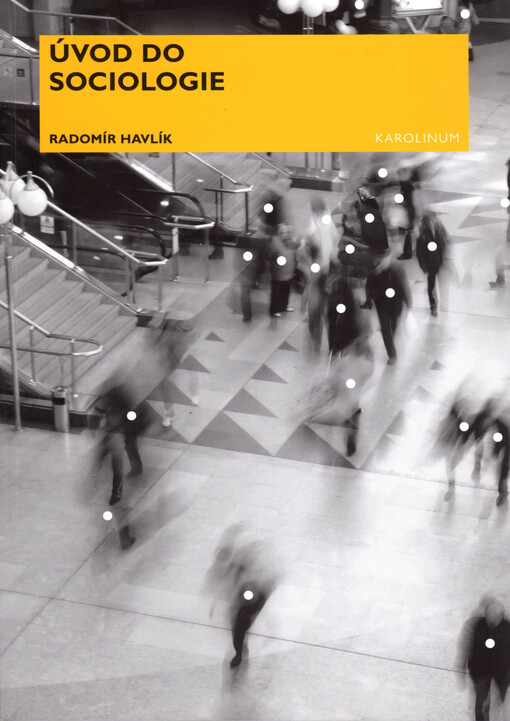 Úvod do sociologie