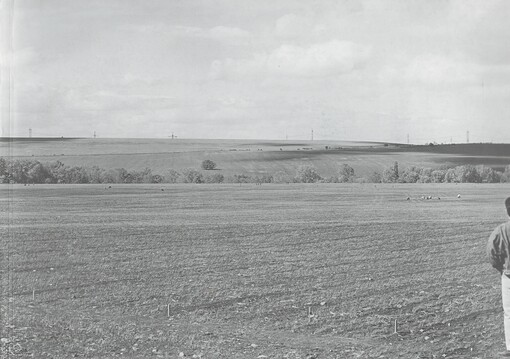 Zemská fotografie =: County photography = La photographie du paysagiste