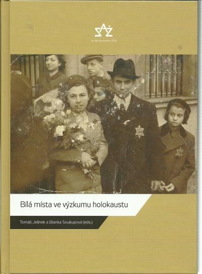 Bílá místa ve výzkumu holokaustu