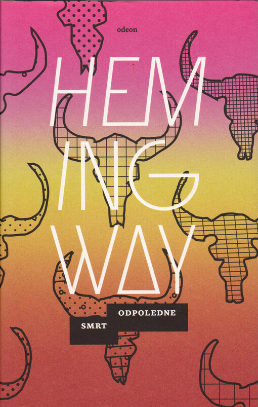 Smrt odpoledne, Vyd. 2.