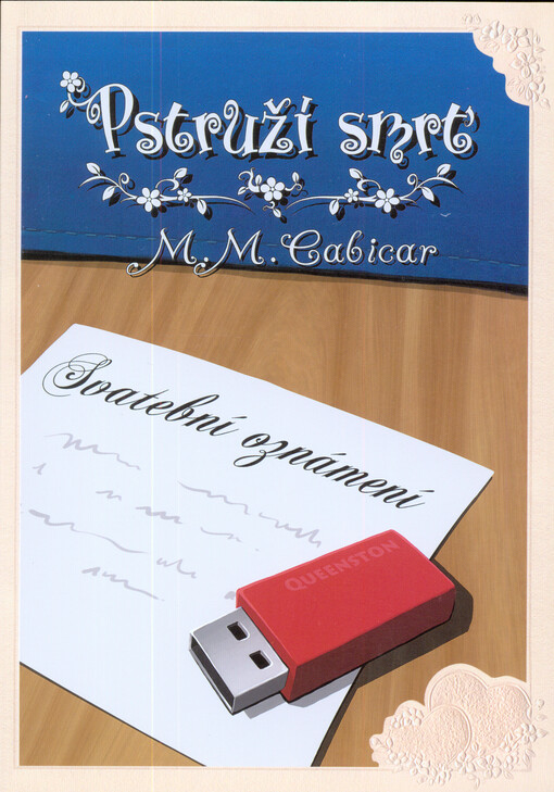 Pstruží smrť