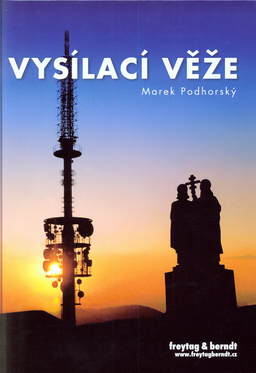Vysílací věže