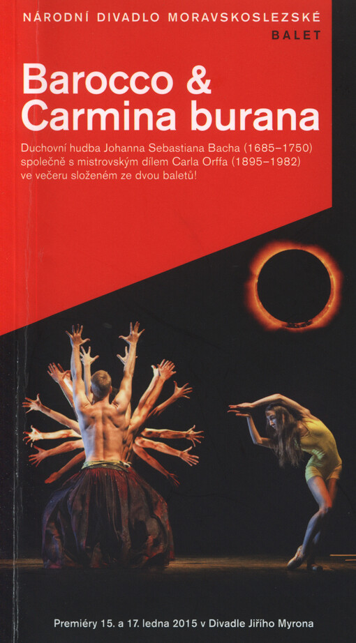Barocco & Carmina burana