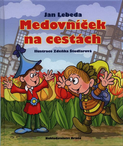 Medovníček na cestách