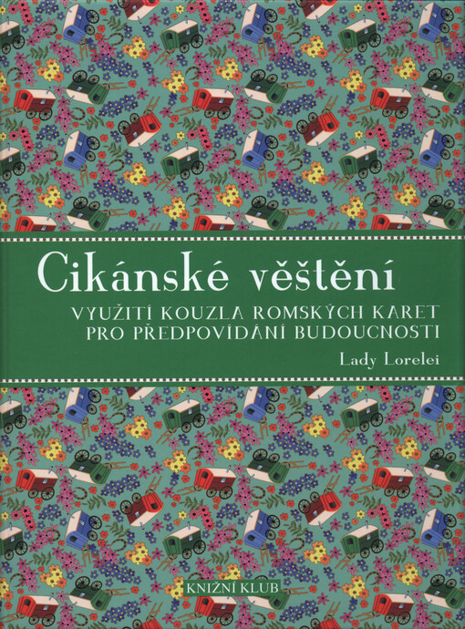Cikánské věštění