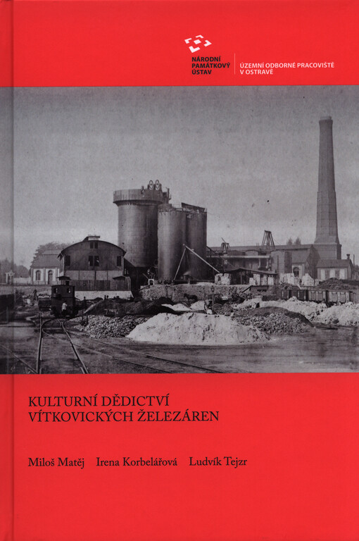 Kulturní dědictví Vítkovických železáren