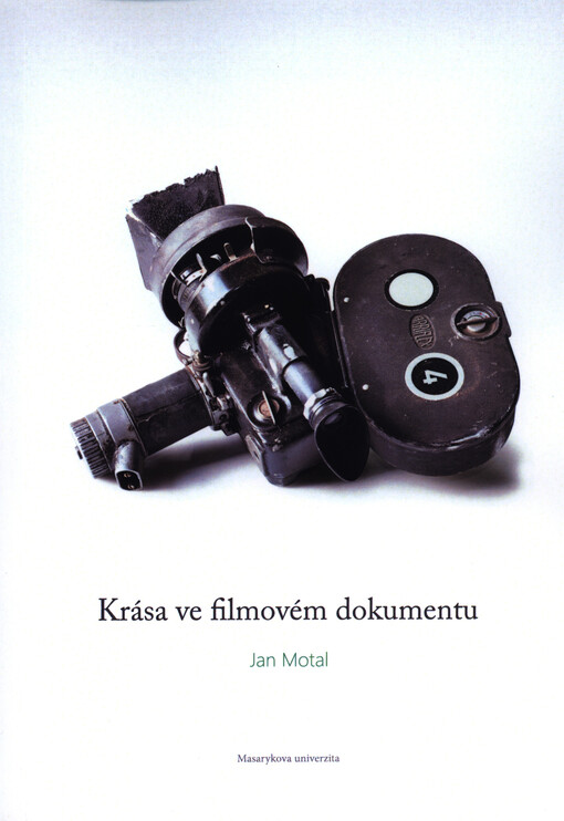 Krása ve filmovém dokumentu