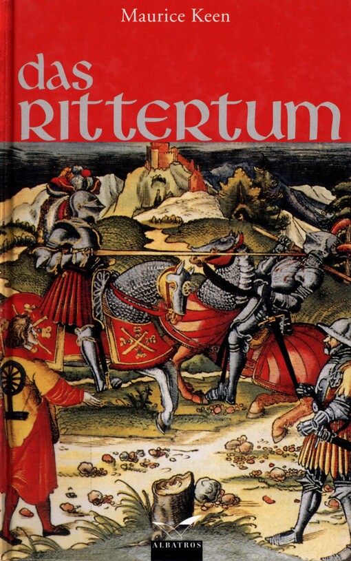 Das Rittertum