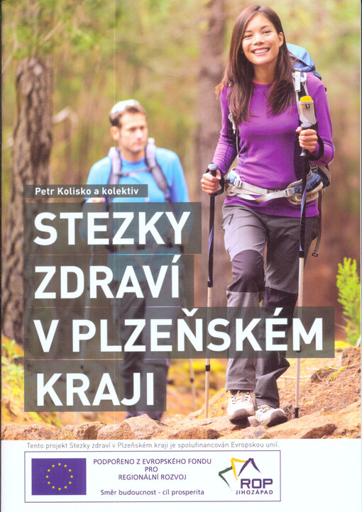 Stezky zdraví v Plzeňském kraji