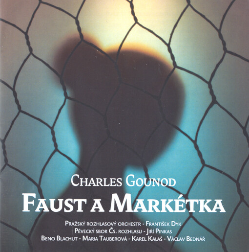 Faust a Markétka