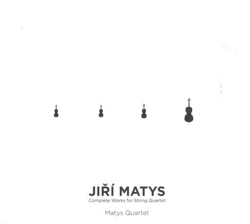 Complete works for string quartet