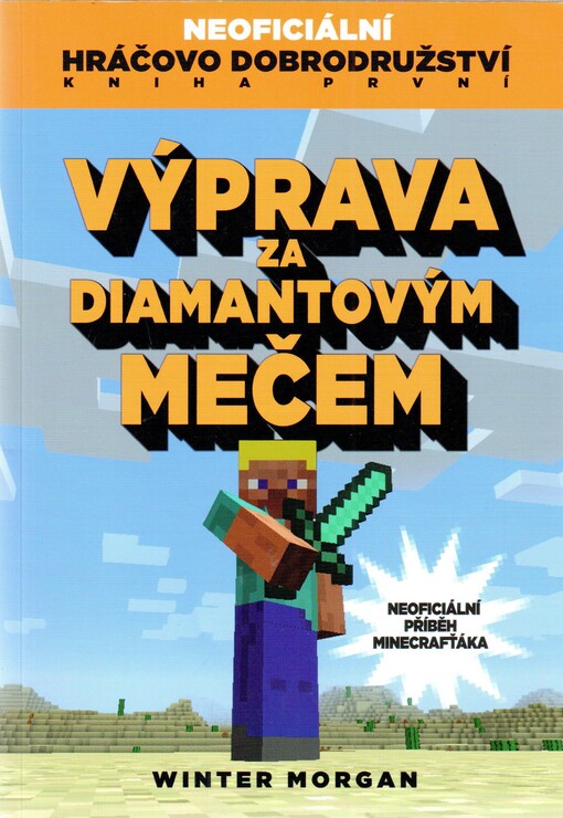 Výprava za diamantovým mečem
