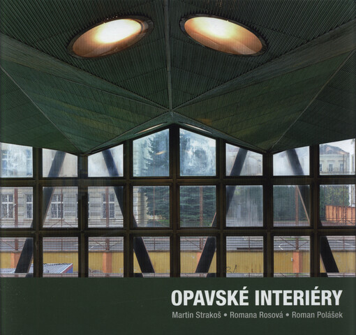Opavské interiéry