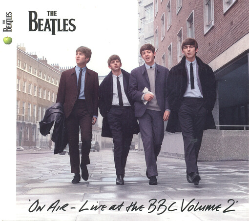 On airlive at the BBC.Volume 2