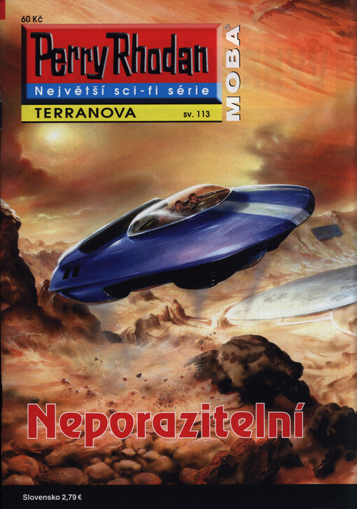 Neporazitelní