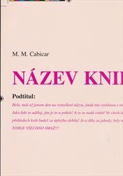 Kniha povídek