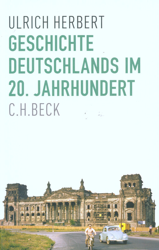 Geschichte Deutschlands im 20. Jahrhundert