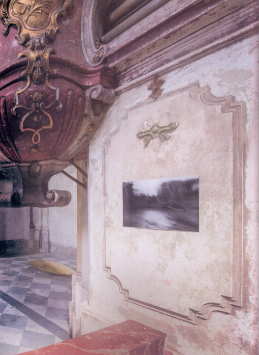 Lubomír Fuxa, Jindřich Zeithamml :odtud až na věčnost = From here to eternity