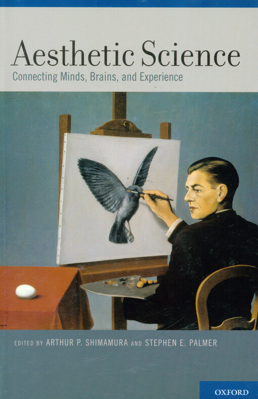 Aesthetic science:connecting minds, brains, and experience
