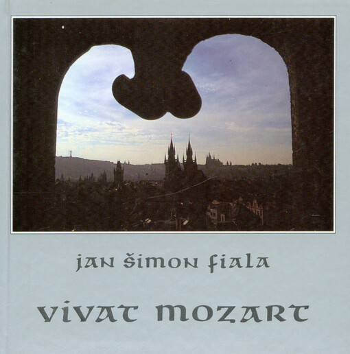 Vivat Mozart: [fotogr. publ.]
