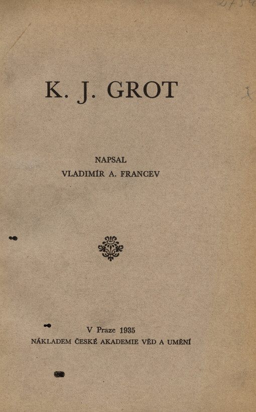 K.J. Grot