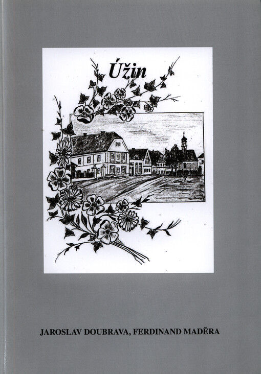 Úžin