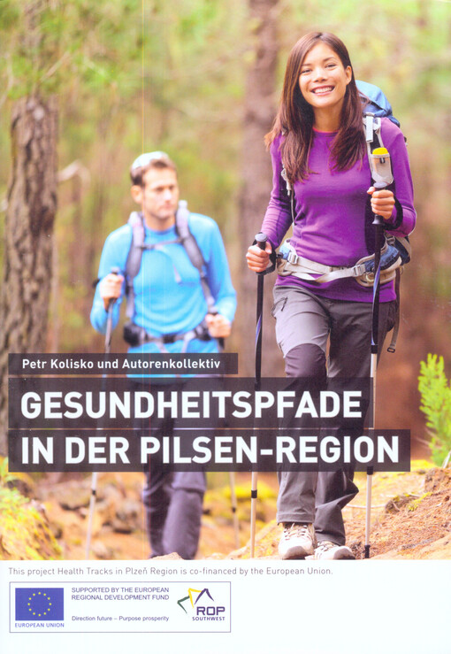 Gesundheitsphage in der Pilsen-Region