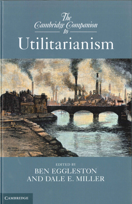 Utilitarianism