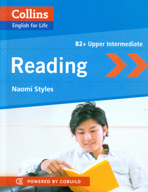 Reading.B2+ upper intermediate