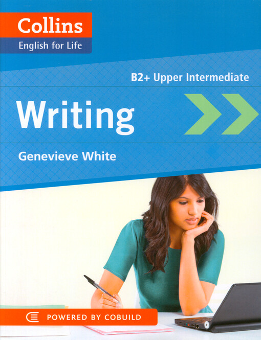 Writing : B2+ upper intermediate