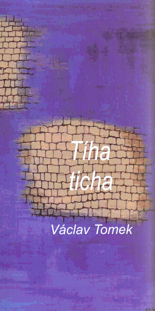 Tíha ticha
